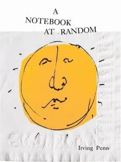 A notebook at random