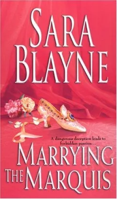 Marrying the Marquis