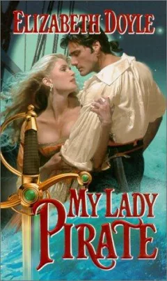 My lady pirate