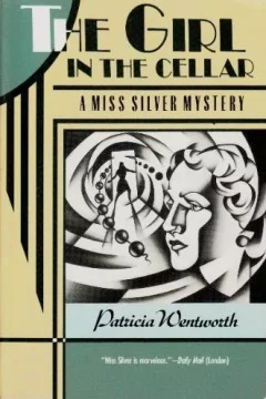 The girl in the cellar