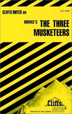 The three musketeers