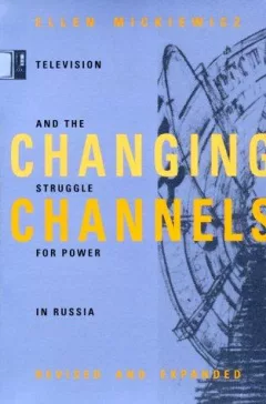 Changing channels