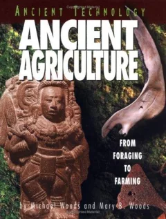 Ancient agriculture