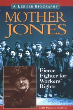 Mother Jones