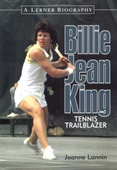 Billie Jean King