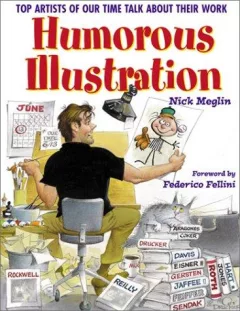 Humorous illustration