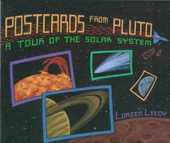 Postcards from Pluto