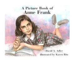 A picture book of Anne Frank
