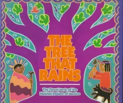 The tree that rains