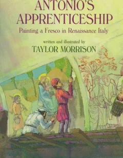 Antonio's apprenticeship