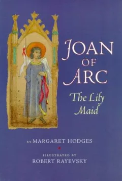 Joan of Arc