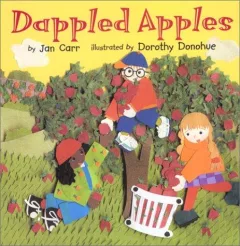 Dappled apples
