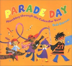Parade day