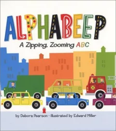 Alphabeep