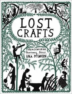 Lost crafts