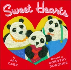 Sweet hearts