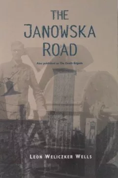 The Janowska Road