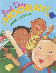 Last day, hooray!