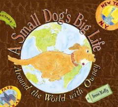 A small dog's big life