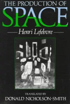 The production of space