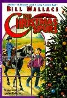 The Christmas spurs