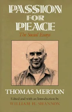 Passion for peace