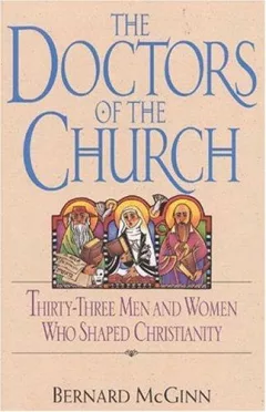 Doctors Of The Church