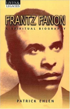 Frantz Fanon