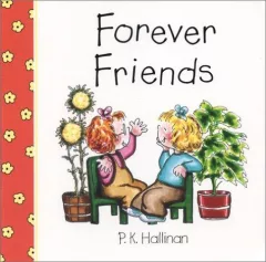 Forever friends