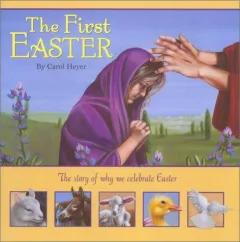 The First Easter