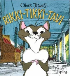 Rikki Tikki Tavi
