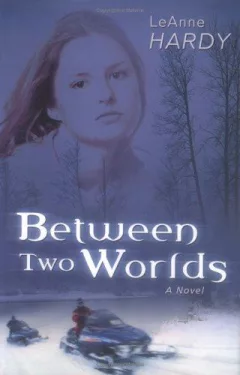 Between two worlds