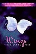 Wings (Wings Series, Book 1)