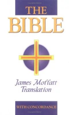 The Bible