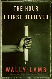 The hour I first believed