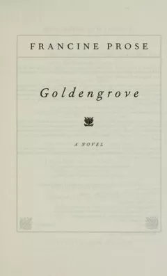 Goldengrove