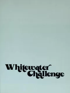 Whitewater challenge