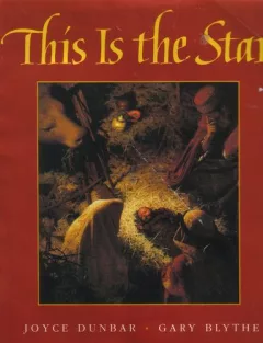 This is the star