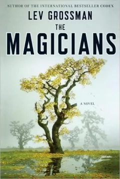 The magicians