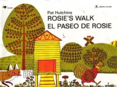 Rosie's Walk/ El Paseo De Rosie