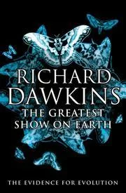 The greatest show on Earth