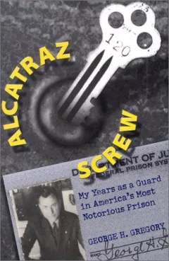 Alcatraz Screw