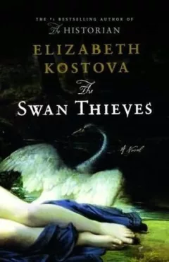 The swan thieves