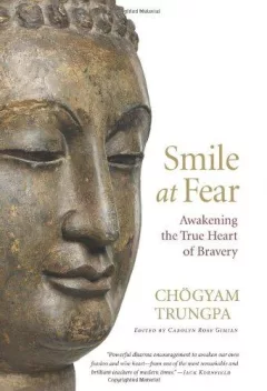 Conquering fear