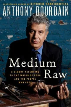 Medium Raw
