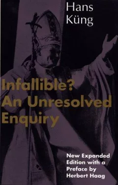 Infallible?