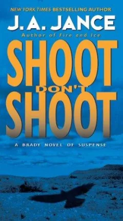 Shoot Don't Shoot