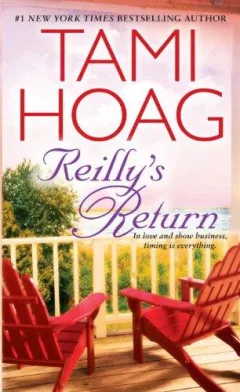 Reilly's Return