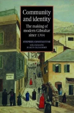 Community and Identity