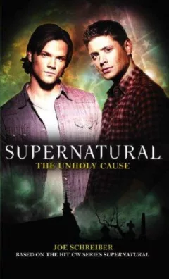 Supernatural